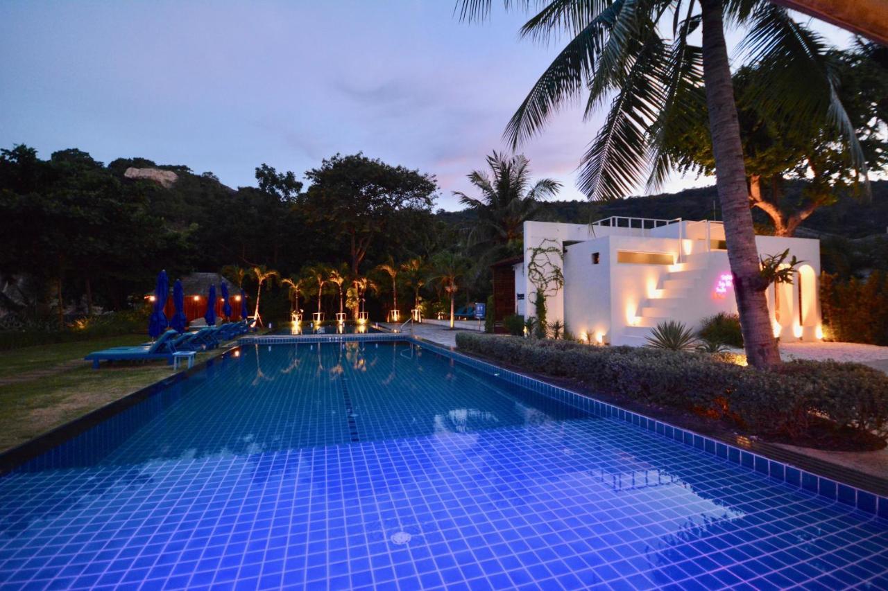 Sanae Beach Hua Hin Кхао Тао Экстерьер фото